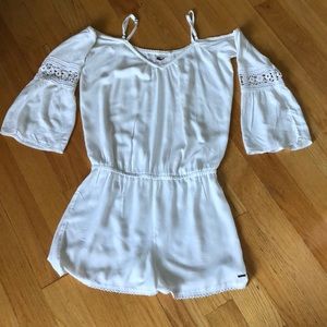 Roxy Summer Romper